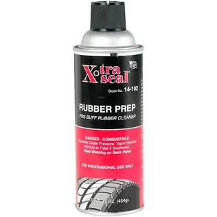 Buffing Solution 20oz